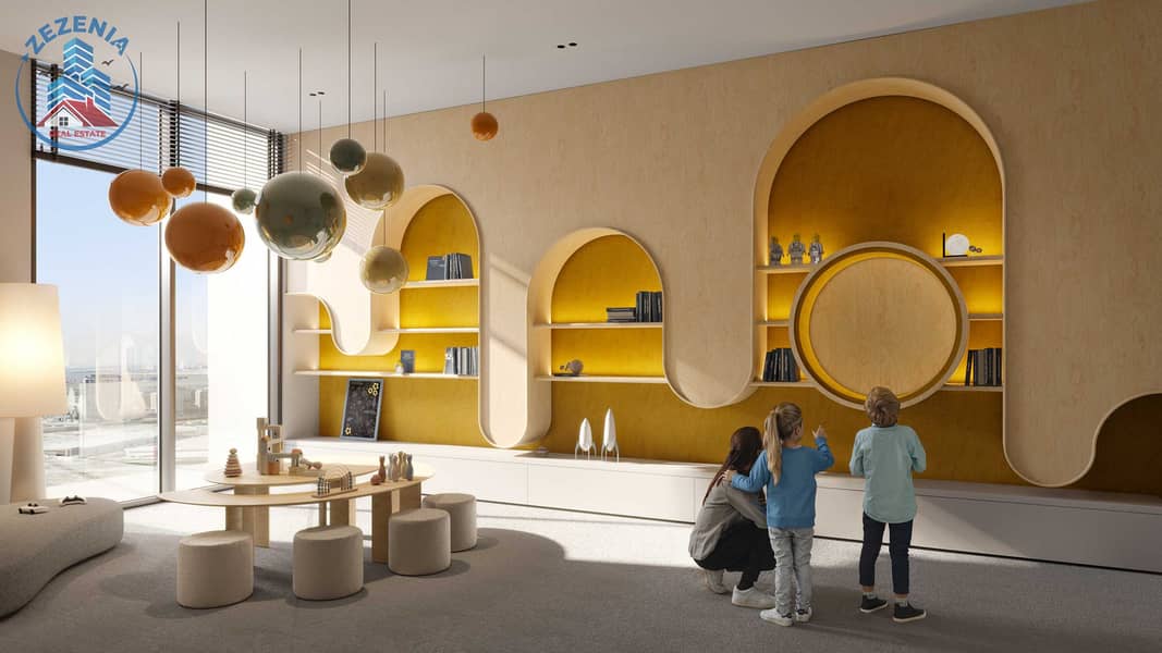 5 ELAR1S Rise_Kids Room. jpg