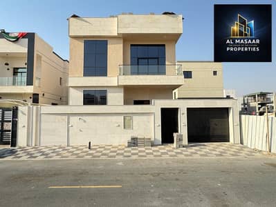 5 Schlafzimmer Villa zum zum Verkauf in Al Zahya, Ajman - WhatsApp Image 2026-07-27 at 10.31. 44 PM. jpeg