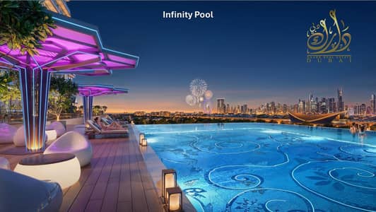 3 Bedroom Apartment for Sale in Al Furjan, Dubai - 17. jpg