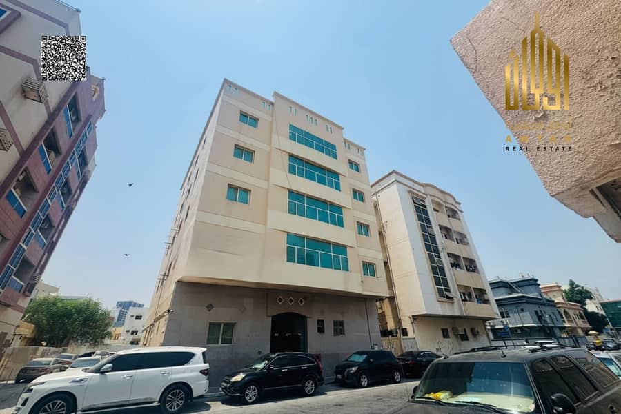 Gebäude in Al Nuaimiya,Al Nuaimiya 1, 10 schlafzimmer, 4800000 AED - 15986574 Gebäude in Al Nuaimiya,Al Nuaimiya 1, 10 schlafzimmer, 4800000 AED - 15986574