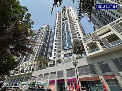 Studio for Sale in Business Bay, Dubai - 1. jpg