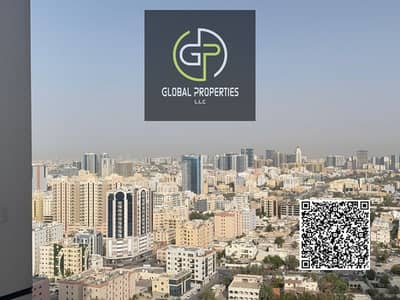 2 Camere Appartamento in Affitto a Corniche Ajman, Ajman - New QR - 15. jpeg