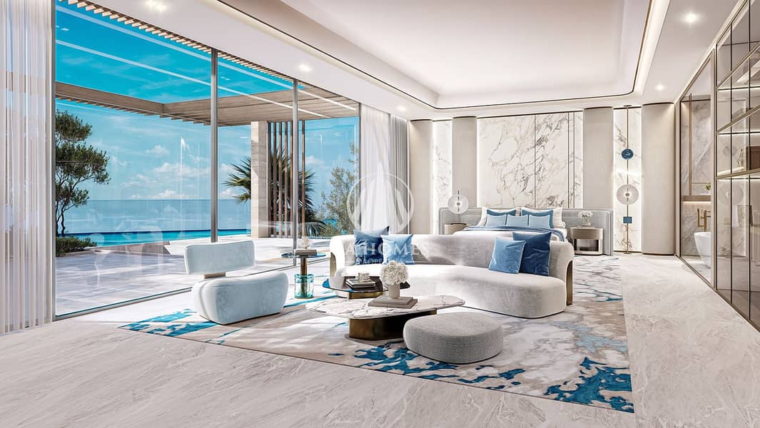 8 Type 4 - Master Bedroom Option 1. png