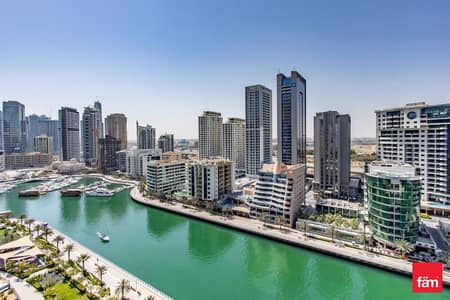 1 Camera Appartamento in affitto a Dubai Marina, Dubai - Appartamento a Dubai Marina，Dorra Bay, 1 camera da letto, 100000 AED - 15986961