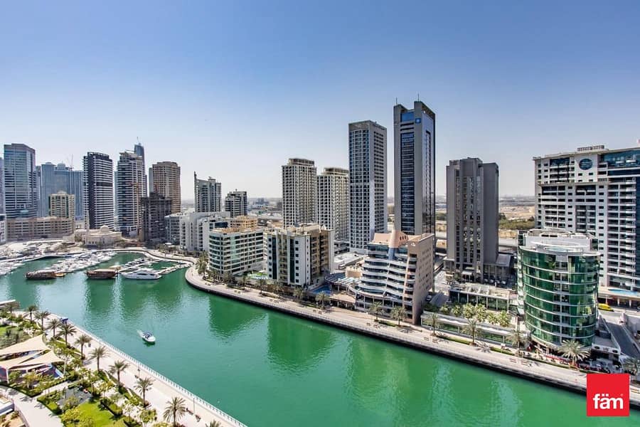 Appartamento a Dubai Marina,Dorra Bay, 1 camera da letto, 100000 AED - 15986961 Appartamento a Dubai Marina,Dorra Bay, 1 camera da letto, 100000 AED - 15986961