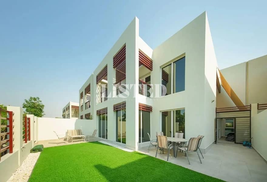 Villa en Mina Al Arab,Malibu, 3 dormitorios, 3500000 AED - 15986752 Villa en Mina Al Arab,Malibu, 3 dormitorios, 3500000 AED - 15986752