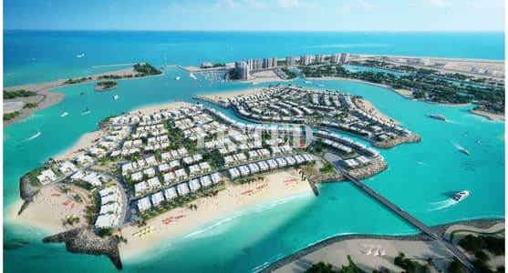 2 Camere Townhouse in Vendita a Al Hamra Village, Ras Al Khaimah - Villetta a schiera a Al Hamra Village,Falcon Island, 2 camere da letto, 2100000 AED - 15986747 2 Camere Townhouse in Vendita a Al Hamra Village, Ras Al Khaimah - Villetta a schiera a Al Hamra Village,Falcon Island, 2 camere da letto, 2100000 AED - 15986747