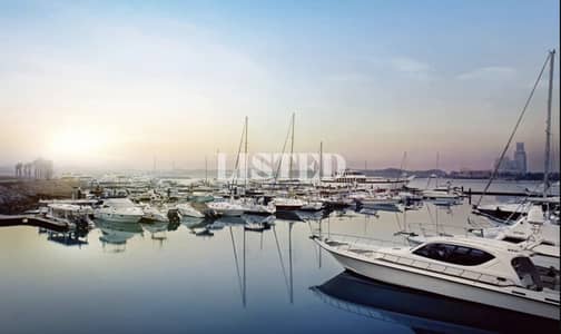 2 Bedroom Apartment for Sale in Al Hamra Village, Ras Al Khaimah - Modern and Brand New 2BR For Sale | Prime Location