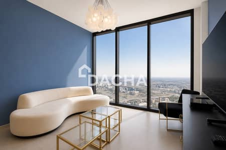 2 Bedroom Flat for Sale in Jumeirah Beach Residence (JBR), Dubai - Rented | Highest Floor | Part Sea View |Negotiable 2 Bedroom Flat for Sale in Jumeirah Beach Residence (JBR), Dubai - Rented | Highest Floor | Part Sea View |Negotiable