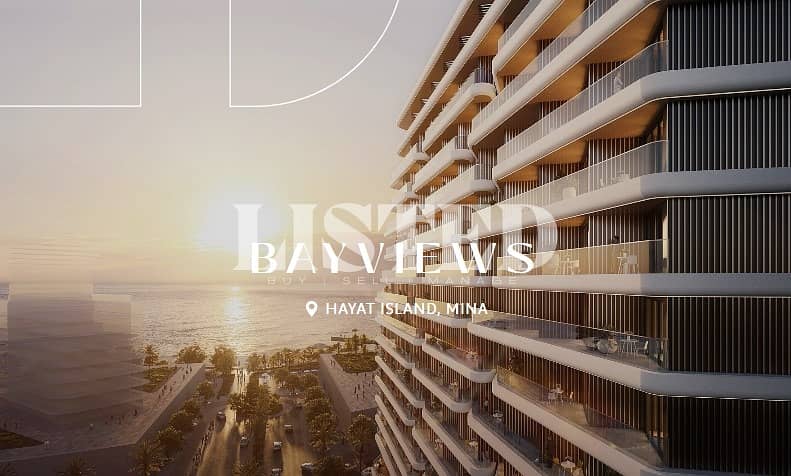 Appartamento a Mina Al Arab, 2 camere da letto, 2000000 AED - 15986409 Appartamento a Mina Al Arab, 2 camere da letto, 2000000 AED - 15986409