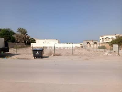 Plot zum zum Verkauf in Al Nakheel, Ras Al Khaimah - Grundstück in Al Nakheel, 500000 AED - 15986405