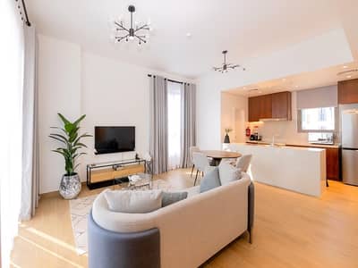 Appartement de 2 chambres à à louer à Jumeirah, Dubai - 11port la mer 406_135. jpg