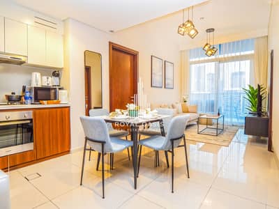 2 Bedroom Apartment for Rent in Business Bay, Dubai - DSC01587. jpg 2 Bedroom Apartment for Rent in Business Bay, Dubai - DSC01587. jpg