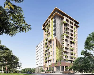 3 habitaciones Apartamento para en Venta en Culture Village (Jaddaf Waterfront), Dubai - 09feb28529. webp