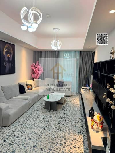 1 Bedroom Flat for Sale in Al Rashidiya, Ajman - WhatsApp Image 2026-07-26 at 8.13. 24 PM (2). png