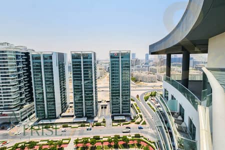 Monolocale in affitto a Dubai Science Park, Dubai - Appartamento a Dubai Science Park，Bella Rose, 44000 AED - 15987046