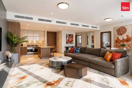 3 Schlafzimmer Wohnung zum zur Miete in Downtown Dubai, Dubai - Wohnung in Downtown Dubai,Imperial Avenue, 3 schlafzimmer, 299999 AED - 15987054 3 Schlafzimmer Wohnung zum zur Miete in Downtown Dubai, Dubai - Wohnung in Downtown Dubai,Imperial Avenue, 3 schlafzimmer, 299999 AED - 15987054