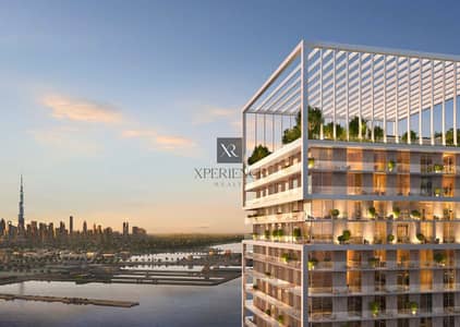 1 Bedroom Apartment for Sale in Dubai Maritime City, Dubai - 3. png 1 Bedroom Apartment for Sale in Dubai Maritime City, Dubai - 3. png
