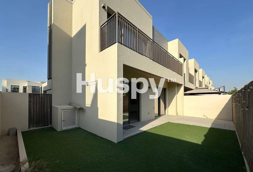 Villa in Dubai South,Emaar South,Expo Golf Villas,Expo Golf Villas 2 (Parkside 2), 4 schlafzimmer, 135000 AED - 15987091 Villa in Dubai South,Emaar South,Expo Golf Villas,Expo Golf Villas 2 (Parkside 2), 4 schlafzimmer, 135000 AED - 15987091