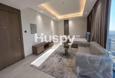 Studio de  à à vendre à Jumeirah Village Triangle (JVT), Dubai - Appartement à Jumeirah Village Triangle (JVT)，JVT District 2，Cloud Tower，Cloud Tower A, 700000 AED - 15987089