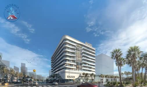 1 Bedroom Flat for Sale in Al Furjan, Dubai - Azizi-Raffi-at-Al-Furjan-Dubai-1. webp
