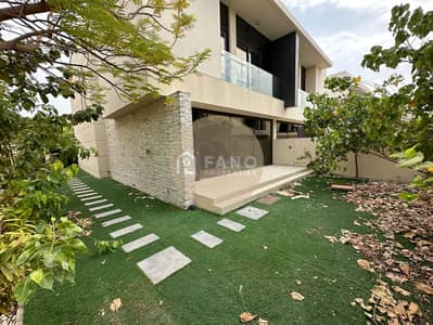 3 Slaapkamers Villa te Huur in DAMAC Hills, Dubai - 99a6211d-cdee-4434-9fbc-da2ab7ebbe09. jpeg