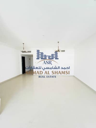 3 Schlafzimmer Wohnung zum zur Miete in Al Taawun, Sharjah - IMG_1170. jpg 3 Schlafzimmer Wohnung zum zur Miete in Al Taawun, Sharjah - IMG_1170. jpg