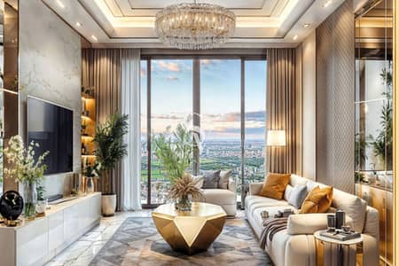 4 habitaciones Apartamento para en Venta en Jumeirah Lake Towers (JLT), Dubai - Apartamento en Jumeirah Lake Towers (JLT)，Diamondz by Danube, 4 dormitorios, 5506000 AED - 15987121