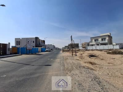 Plot zum zum Verkauf in Tilal City, Sharjah - WhatsApp Image 2025-11-15 at 22.17. 37_32d19e9a. jpg Plot zum zum Verkauf in Tilal City, Sharjah - WhatsApp Image 2025-11-15 at 22.17. 37_32d19e9a. jpg