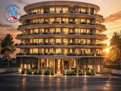 2 Cпальни Апартаменты Продажа в Дубай Саут, Дубай - 853324754-1066x800. webp 2 Cпальни Апартаменты Продажа в Дубай Саут, Дубай - 853324754-1066x800. webp