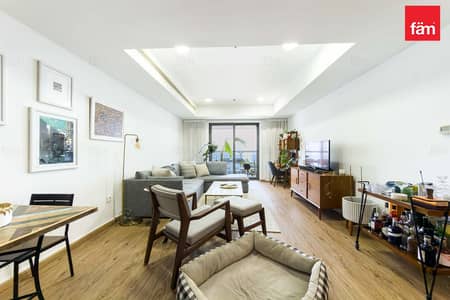 2 habitaciones Apartamento para en Alquiler en Dubai Marina, Dubai - Apartamento en Dubai Marina,Princess Tower, 2 dormitorios, 115000 AED - 15987171 2 habitaciones Apartamento para en Alquiler en Dubai Marina, Dubai - Apartamento en Dubai Marina,Princess Tower, 2 dormitorios, 115000 AED - 15987171