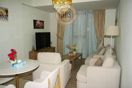 2 Camere Appartamento in affitto a Dubai Healthcare City Phase 2, Dubai - 35487. jpg