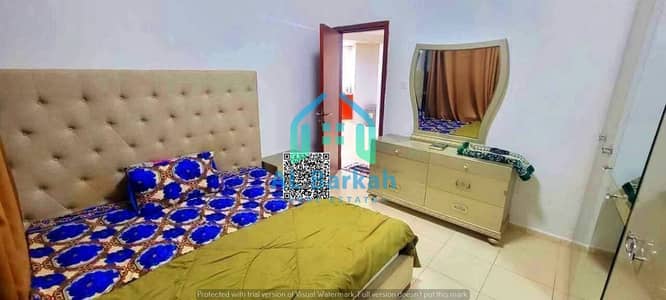 1 Camera Appartamento in Vendita a Al Bustan, Ajman - WhatsApp Image 2026-07-28 at 3.23. 36 PM (7). jpeg