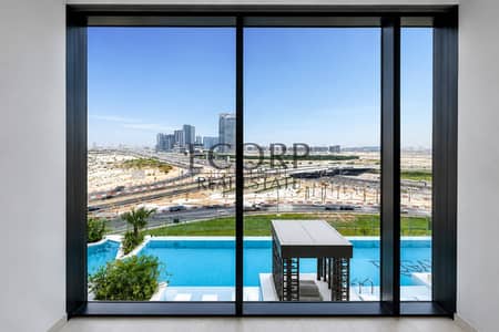 1 Schlafzimmer Wohnung zum Miete in Business Bay, Dubai - 2. jpg