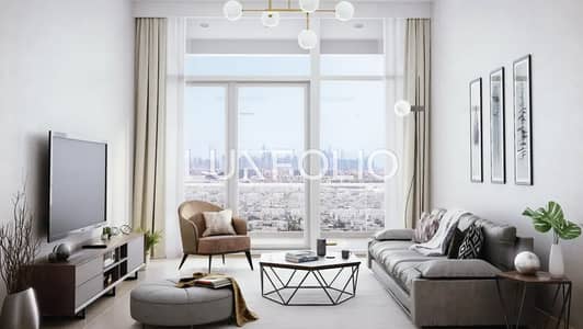 Estudio para en Venta en Al Furjan, Dubai - Apartamento en Al Furjan,Azizi Sikander, 650000 AED - 15987235 Estudio para en Venta en Al Furjan, Dubai - Apartamento en Al Furjan,Azizi Sikander, 650000 AED - 15987235