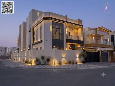 6 Schlafzimmer Villa zum zum Verkauf in Al Yasmeen, Ajman - batch_05e2b668-3ce8-4d2f-bbe8-2701f2aa7f36. jpg 6 Schlafzimmer Villa zum zum Verkauf in Al Yasmeen, Ajman - batch_05e2b668-3ce8-4d2f-bbe8-2701f2aa7f36. jpg