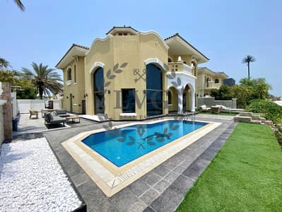 4 Bedroom Villa for Sale in Palm Jumeirah, Dubai - IMG_6396. JPG