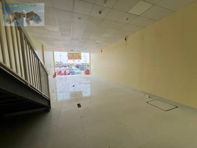 Shop for Rent in Ajman Industrial, Ajman - WhatsApp Image 2026-07-28 at 2.41. 17 PM. jpeg