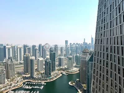 1 Schlafzimmer Wohnung zum zur Miete in Dubai Marina, Dubai - Wohnung in Dubai Marina，DAMAC Heights, 1 schlafzimmer, 125000 AED - 15987260