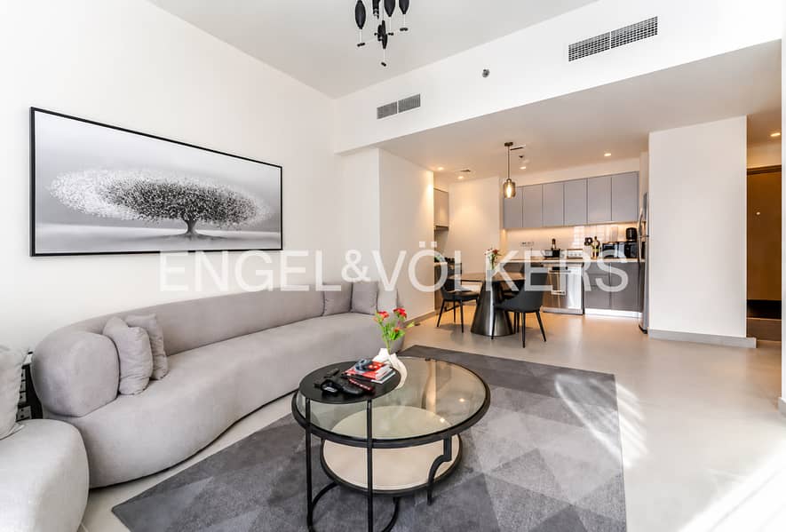 Prime | Bright & Modern | Furnished Prime | Bright & Modern | Furnished