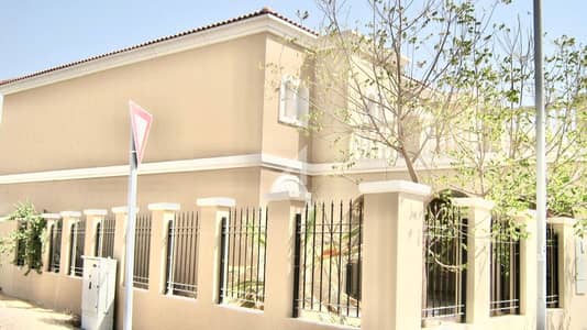 3 Bedroom Townhouse for Rent in Jumeirah Village Circle (JVC), Dubai - image_0 3 Bedroom Townhouse for Rent in Jumeirah Village Circle (JVC), Dubai - image_0