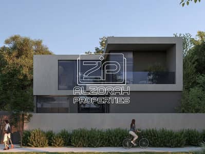 4 Camere Townhouse in Vendita a Al Menhaz, Sharjah - 4 bedroom Dana Signature Villa (2). jpg 4 Camere Townhouse in Vendita a Al Menhaz, Sharjah - 4 bedroom Dana Signature Villa (2). jpg