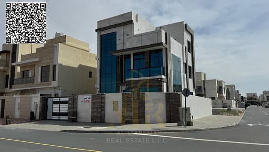 5 Bedroom Villa for Sale in Al Bahia, Ajman - WhatsApp Image 2026-04-07 at 7.43. 35 PM. jpeg 5 Bedroom Villa for Sale in Al Bahia, Ajman - WhatsApp Image 2026-04-07 at 7.43. 35 PM. jpeg