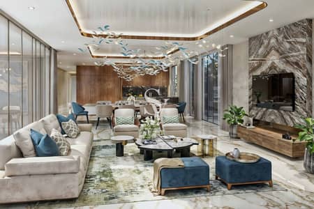 4 Slaapkamers Townhouse te Koop in DAMAC Islands, Dubai - Rijwoning in DAMAC Islands,Bali 4, 4 slaapkamers, 3000000 AED - 15987330 4 Slaapkamers Townhouse te Koop in DAMAC Islands, Dubai - Rijwoning in DAMAC Islands,Bali 4, 4 slaapkamers, 3000000 AED - 15987330