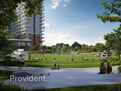 1 Camera Appartamento in Vendita a Dubai Hills Estate, Dubai - Appartamento a Dubai Hills Estate，Vida Residences Hillside，Vida Residences Hillside Tower B, 1 camera da letto, 1799999 AED - 15987333
