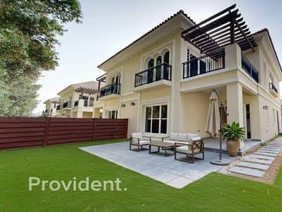 Villa de 3 chambres à à vendre à Dubailand, Dubai - Villa à Dubailand,Al Habtoor Polo Resort and Club - The Residences, 3 chambres, 4999990 AED - 15987335 Villa de 3 chambres à à vendre à Dubailand, Dubai - Villa à Dubailand,Al Habtoor Polo Resort and Club - The Residences, 3 chambres, 4999990 AED - 15987335