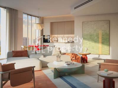 3 Camere Appartamento in Vendita a Dubai South, Dubai - LOOM Brochure_Page65_Image2. jpg 3 Camere Appartamento in Vendita a Dubai South, Dubai - LOOM Brochure_Page65_Image2. jpg