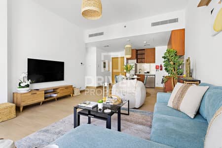 1 habitación Apartamento para en Alquiler en Jumeirah, Dubai - Apartamento en Jumeirah,La Mer, 1 dormitorio, 130000 AED - 15987367 1 habitación Apartamento para en Alquiler en Jumeirah, Dubai - Apartamento en Jumeirah,La Mer, 1 dormitorio, 130000 AED - 15987367