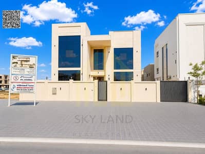 5 Schlafzimmer Villa zum zum Verkauf in Al Zahya, Ajman - batch_WhatsApp Image 2026-07-23 at 12.42. 55 AM (5). jpeg 5 Schlafzimmer Villa zum zum Verkauf in Al Zahya, Ajman - batch_WhatsApp Image 2026-07-23 at 12.42. 55 AM (5). jpeg