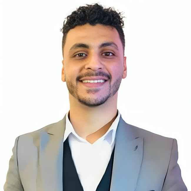Ahmed Ibrahim Ahmed Ibrahim
